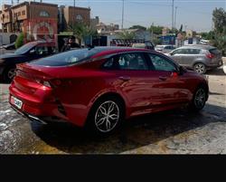 كيا K5